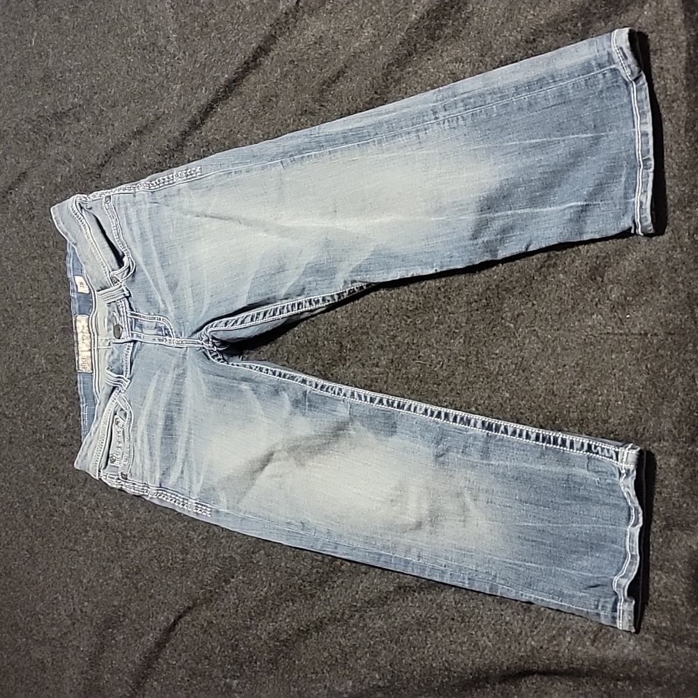 BKE denim Payton jeans